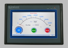 Nano High Pressure Homogenizer NanoGenizer-Ⅱ
