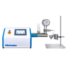 High Pressure Micromix Homogenizer MixGenizer