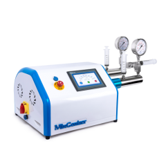 High Pressure Micromix Homogenizer MixGenizer