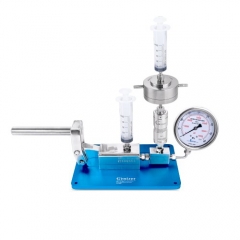 HandGenizer (Hand Drive High Pressure Homogenizer)
