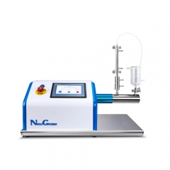 Nano High Pressure Homogenizer NanoGenizer-Ⅱ