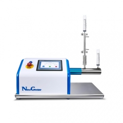 Nano High Pressure Homogenizer NanoGenizer-Ⅱ