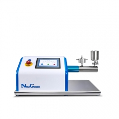 Nano High Pressure Homogenizer NanoGenizer-Ⅱ