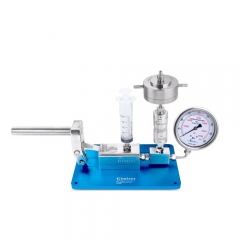 HandGenizer (Hand Drive High Pressure Homogenizer)
