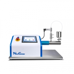 Nano High Pressure Homogenizer NanoGenizer-Ⅱ