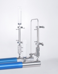 High Pressure Micromix Homogenizer MixGenizer