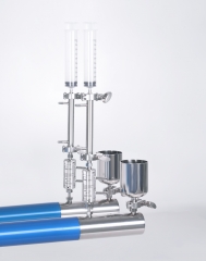 High Pressure Micromix Homogenizer MixGenizer